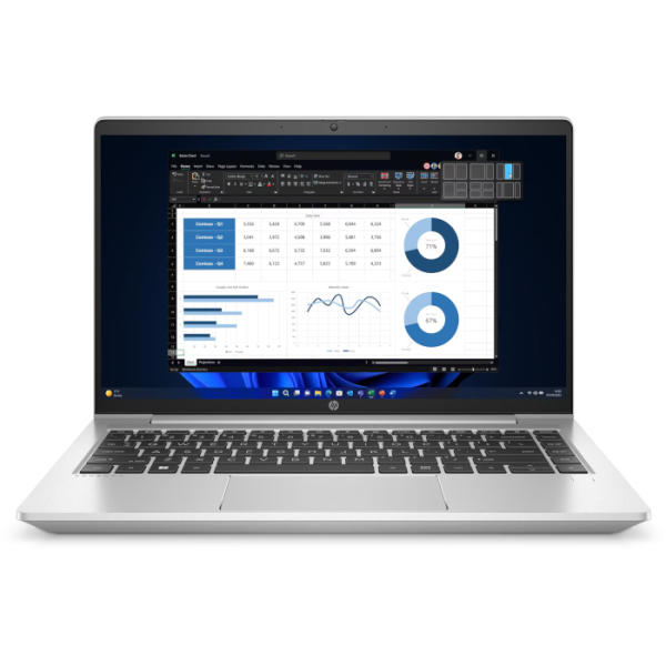 HP ProBook 445 G9