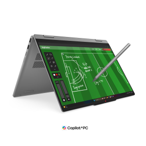 Lenovo IdeaPad 5-14 2-in-1 lu – Qualcomm Snapdragon, 16 GB, 1 TB SSD
