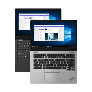 Lenovo ThinkPad L13 Clamshell A Gen 2