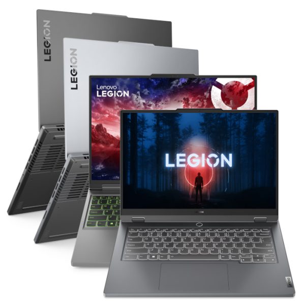 Lenovo Legion Slim 5