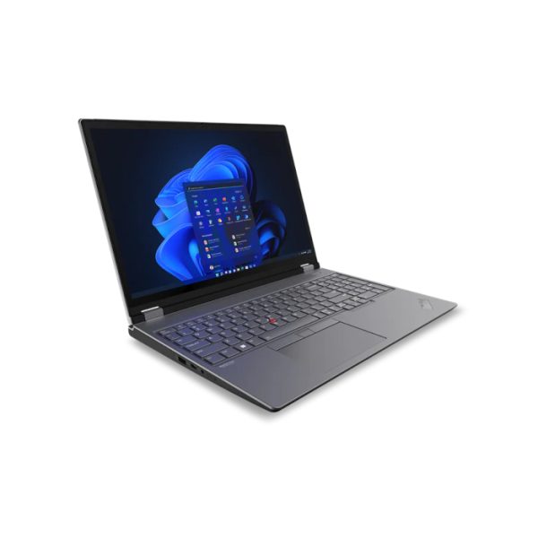 Lenovo ThinkPad P16 Gen 1