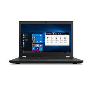 Lenovo ThinkPad P17 Gen 2