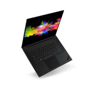 Lenovo ThinkPad P1 Gen 5