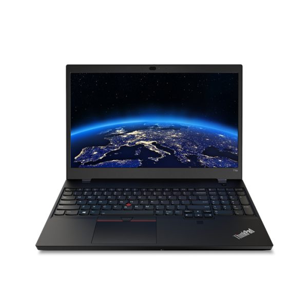 Lenovo ThinkPad T15p Gen 2