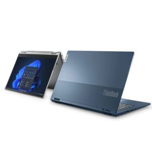 Lenovo ThinkBook 14s Yoga Gen 2