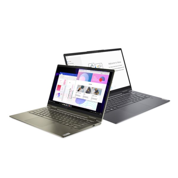 Lenovo Yoga 7 14"