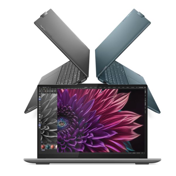 Lenovo Yoga Pro 9-16