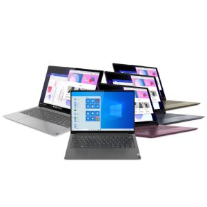 Lenovo Yoga Slim 7 Carbon