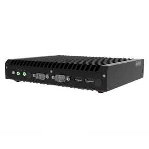 Lenovo ThinkEdge SE10