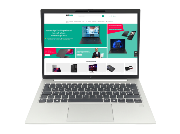 HP EliteBook 835 G11 Privacy Screen