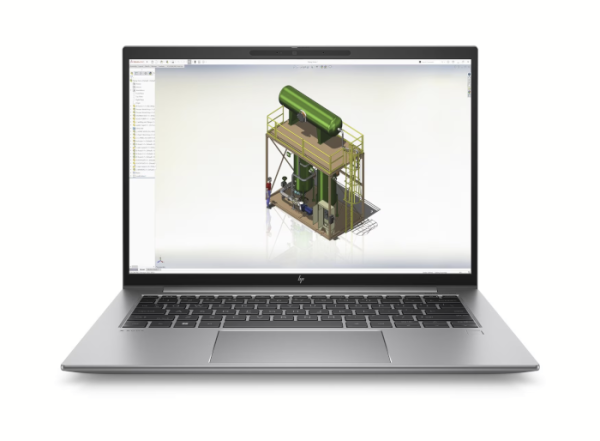HP ZBook 14 G10A Firefly