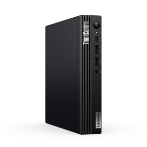 Lenovo ThinkCentre M70Q Gen 5 Tiny