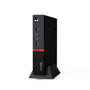 Lenovo ThinkCentre M715q Tiny 10M3