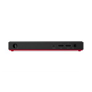 Lenovo ThinkCentre M75n Thin Client – AMD Ryzen 3, 8 GB, 128 GB SSD