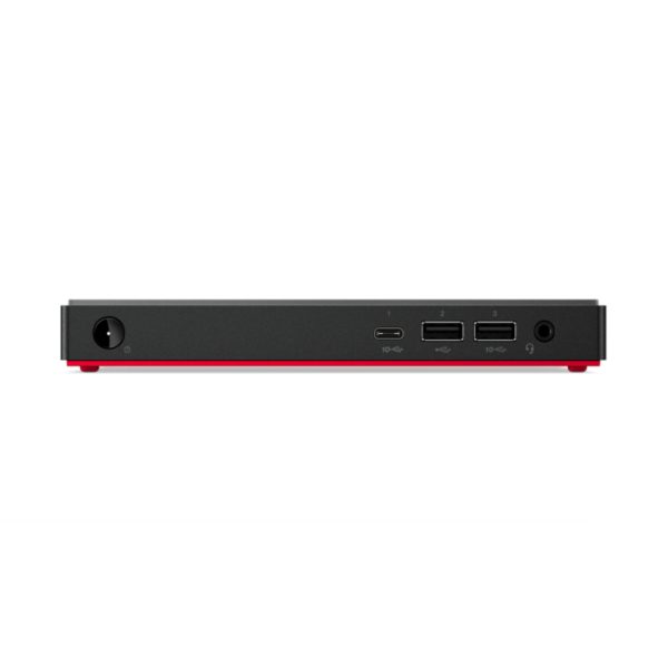 Lenovo ThinkCentre M75n Thin Client – AMD Ryzen 3, 8 GB, 128 GB SSD