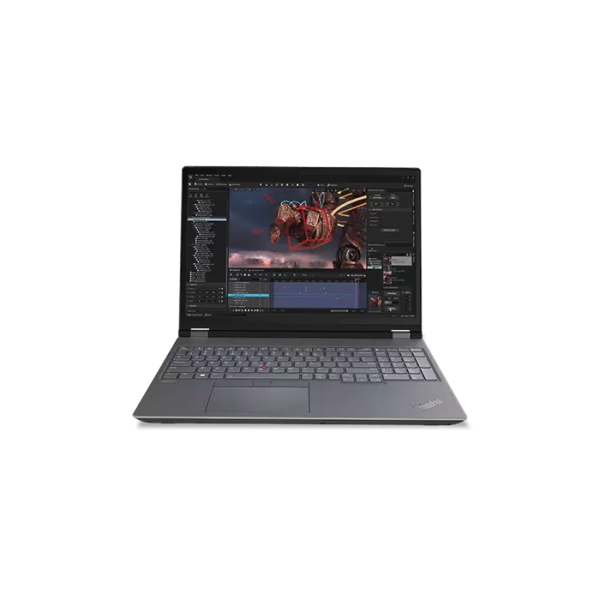 Lenovo ThinkPad P16 Gen 2