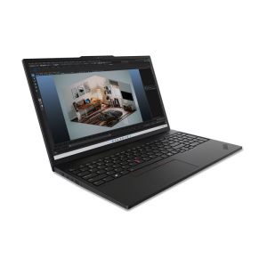 Lenovo ThinkPad P16s Gen 3
