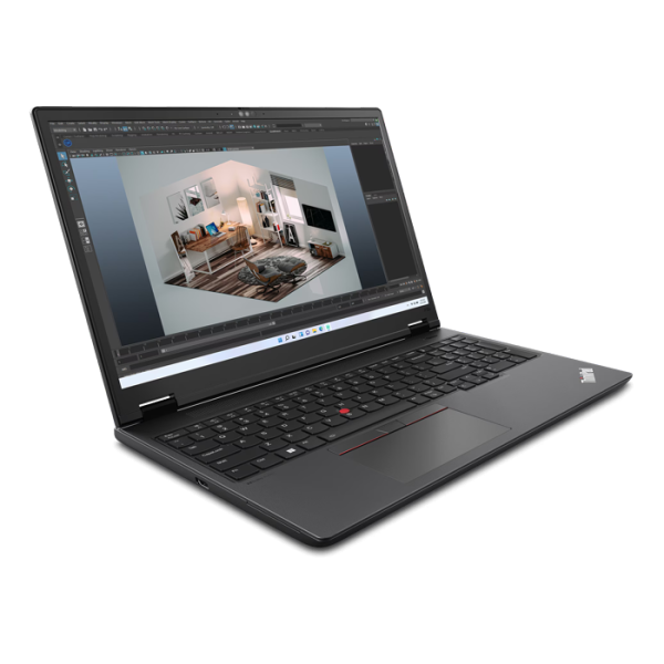Lenovo ThinkPad P16v Gen 2