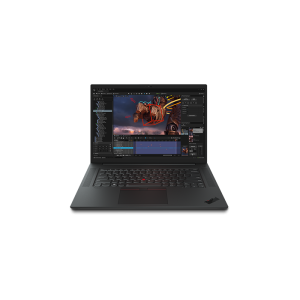 Lenovo ThinkPad P1 Gen 6