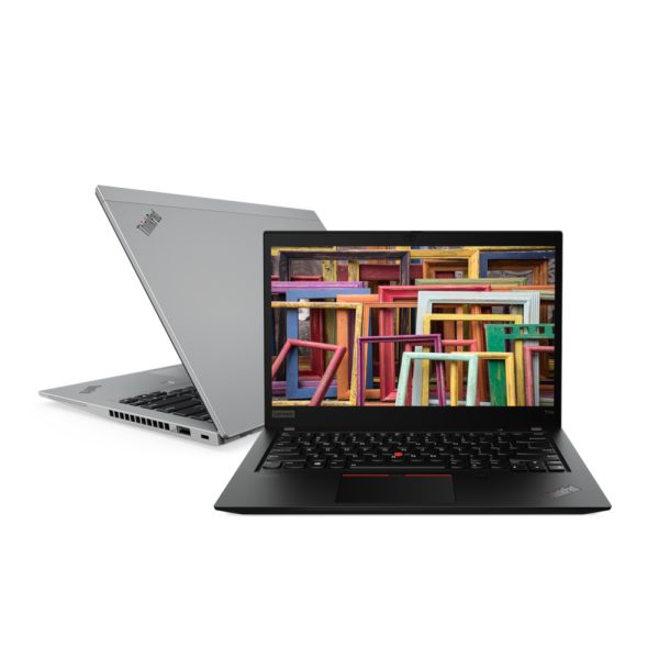 Lenovo ThinkPad T14s