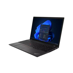 Lenovo ThinkPad T16 Gen 2 STL no Cam