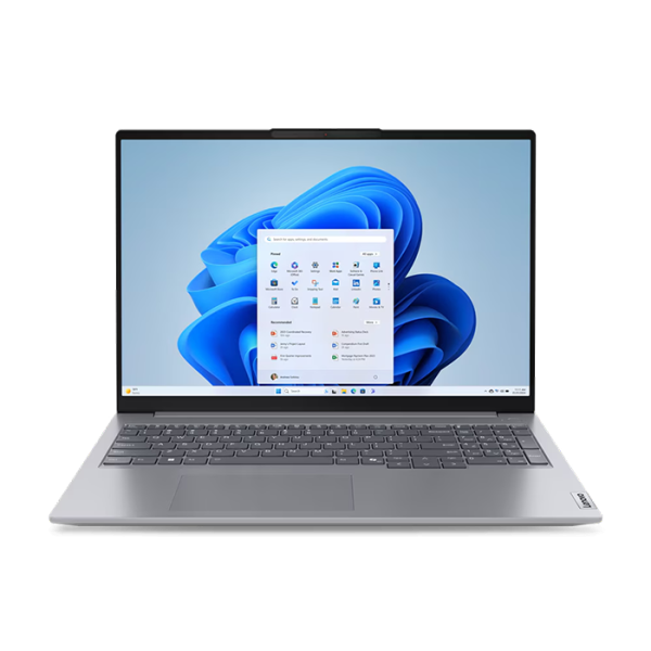 Lenovo ThinkBook 16 Gen 7 QC