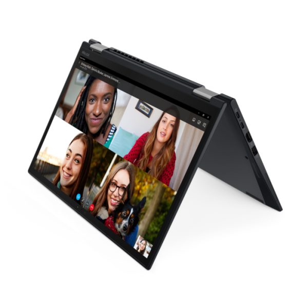 Lenovo ThinkPad X13 Yoga Gen 2 (ohne Adapter USB-C to Ethernet)