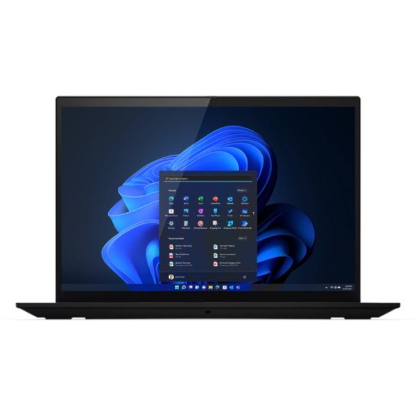 Lenovo ThinkPad X1 Extreme Gen 5