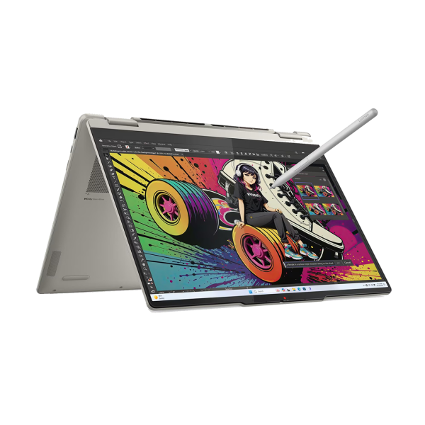 Lenovo Yoga 7 2in1 14"
