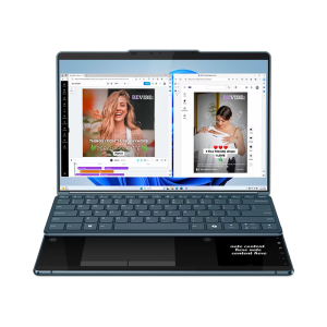 Lenovo Yoga Book 9-13