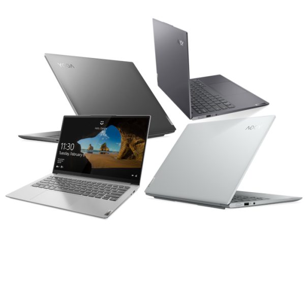 Lenovo Yoga Slim 7 Pro